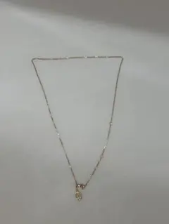 稀少‼マルコムベッツ 22kダイヤプラチナチェーンネックレス - メルカリ
