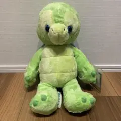 ①ディズニーシー オルメル ぬいぐるみ ダッフィーフレンズ