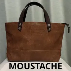 moustache