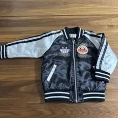 アンパンマン ジャケット 新品未使用　95cm