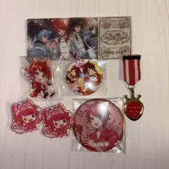 すとぷり「莉犬」