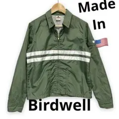 2025年最新】バードウェル ジャケットの人気アイテム - メルカリ