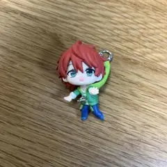 カラフルピーチ つまんでつなげてマスコット1 じゃぱぱさん