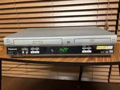 Panasonic NV-VP51S DVDプレーヤー一体型ビデオデッキ - メルカリ