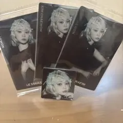 2026年最新】キムチェウォン トレカの人気アイテム - メルカリ