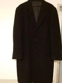 Calvin Kleinウールコート