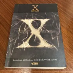 X SINGLES 밴드 스코어