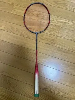 【大人気ラケットジャンク品】ARCSABER11PRO、ASTROX77TOUR YONEX Arcsaber 11 Pro Grey Strung Badminton Racquet - Buy