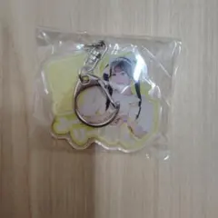 CUTIE STREET 新衣装 ラッフルくじ　アクキー古澤里紗