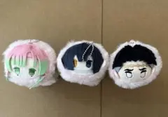 鬼滅の刃 桜餅マスコット まとめ売り