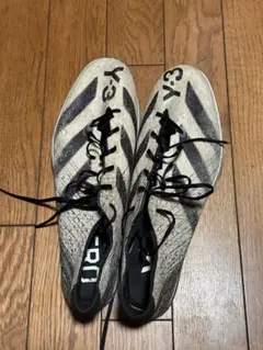 2026年最新】Y-3 陸上競技 スパイク・シューズの人気アイテム - メルカリ