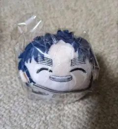 け*る様 忍たま乱太郎 ぽてコロマスコット 七松小平太