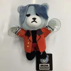 【新品未使用】超特大BIGBANG クランク　テソン　D-LITE 2026年最新】BIGBANG KRUNK テソン D-LITE ぬいぐるみの人気アイテム