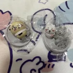 ちいかわ チョコサプ ラッコ ちいかわ