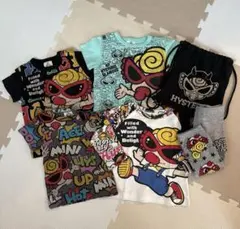 ヒステリックミニ まとめ売り☆