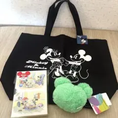 ディズニー ミッキー ミニー まとめ売り
