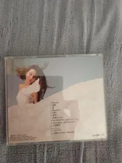 May J. Summer Ballad Covers【中古】