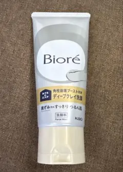 Biore おうちdeエステ ディープクレイ洗顔 180gのサムネイル