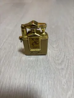 金色 XOライター 本体
