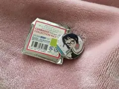 響け！ユーフォニアム 新北宇治高校吹奏楽部紹介 缶バッジコレクション 芦田聖子のサムネイル