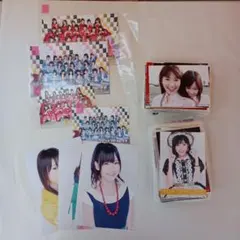 ② 48グループ 生写真 800枚以上 大量まとめ売り ばら売り不可 48グループ 生写真 340枚以上 大量まとめ売り ばら売り不可 - メルカリ