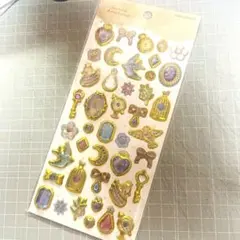 新品未使用　正規品　エクランウルーシール　アンティーク　カミオジャパン