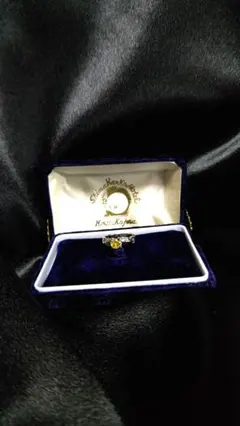 え*み様 585 指輪 金色 銀色 リング 金 アクセサリー 可愛い♥ 生前整理