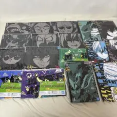 僕のヒーローアカデミアタオルまとめ売り