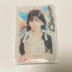 TWICE TOL モモ アクキー