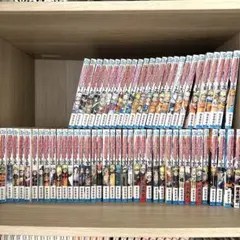NARUTO 1-63巻セット