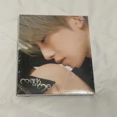 &TEAM Mark on me フウマ ソロ盤 CD 未開封