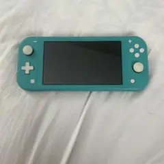 【新品未使用】Nintendo Switch Lite本体 ターコイズ 2026年最新】Nintendo Switch Lite 本体 ターコイズの人気アイテム
