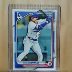 topps shohei ohtani