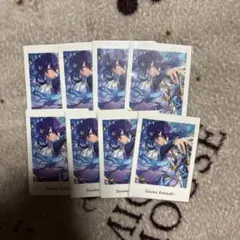 あんスタ ぱしゃっつ 颯馬