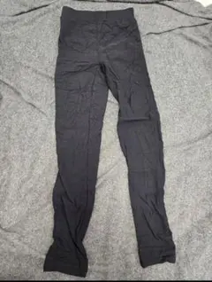 グンゼ　スキニー　パンツ　レディース　S