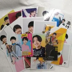 AmBitious 井上一太 グッズ・公式写真まとめ売り AmBitious 井上一太 グッズまとめ売り - メルカリ