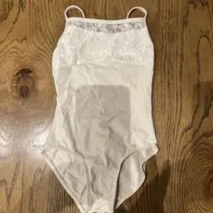 2026年最新】レオタード チャコット 130の人気アイテム - メルカリ