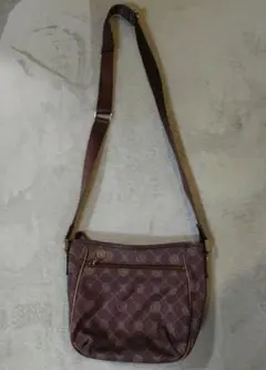 DAKS レディース ショルダーバッグ