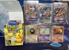 2026年最新】ポケカ引退品の人気アイテム - メルカリ