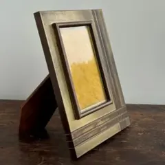 2026年最新】真鍮製 フォトフレーム アンティークの人気アイテム