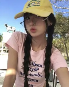 SHEIN tシャツ