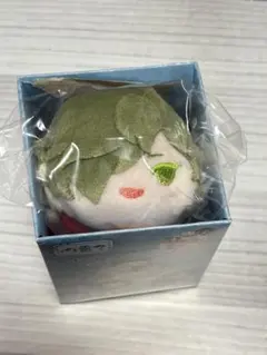 刀剣乱舞 もちもちマスコット 内番 鶯丸