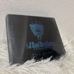 THE BEST/BLUE IMPACT 三代目J Soul Brothers