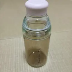 お値下げ中☆Starbucks タンブラー 透明