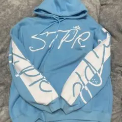 すとぷりころんくんパーカーL