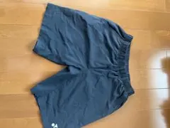 YONEX ショートパンツ ハーフパンツ ネイビーのサムネイル