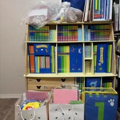 ひまわり様専用ディズニー英語システム