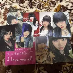 HANA ナオコ　トレカ