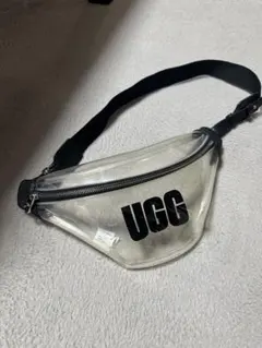 UGGショルダーバッグのサムネイル