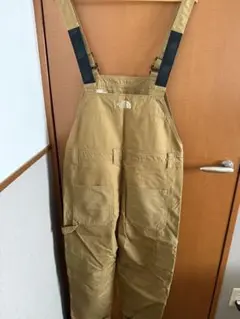 2025年最新】THE NORTH FACE メンズ オーバーオール・つなぎの